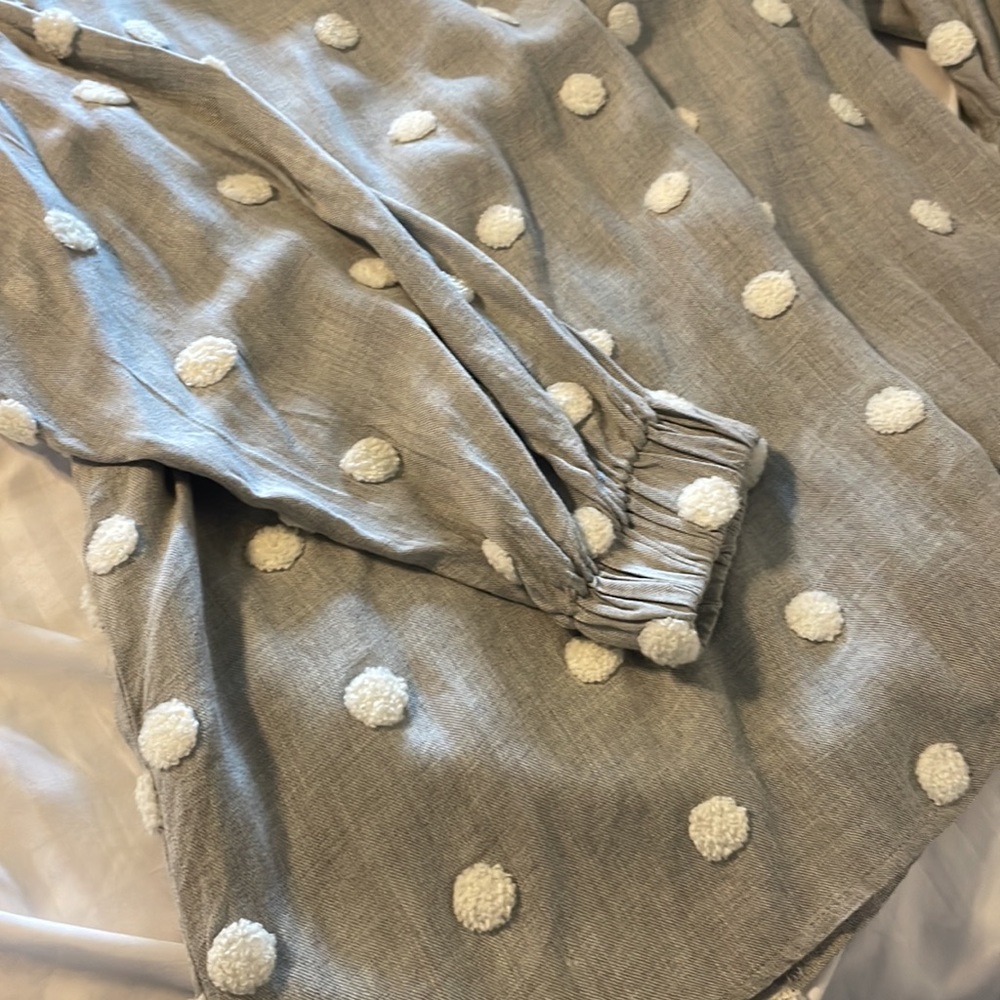 Top Zara - Picture 4 of 4